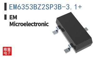 EM6353BZ2SP3B-3.1+ ͼƬ